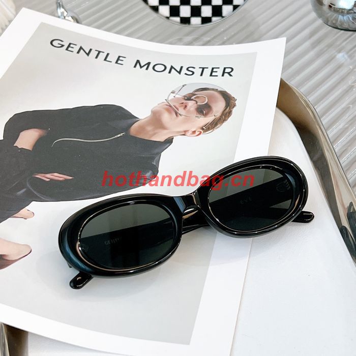 Gentle Monster Sunglasses Top Quality GMS00355 Gentle Monster Sunglasses Top Quality GMS00355